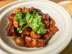 -北京水岸山吧度假村(雁栖镇店)