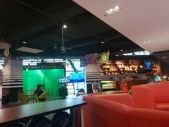 休息区-大鲁阁保龄球(苏州园区店)