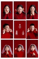 -金夫人婚纱摄影