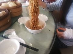 -花园茶楼(兴城西路店)