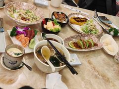 -桃屋日本料理(清华科技园店)
