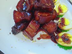 -高老庄新家宴(北斗星广场店)