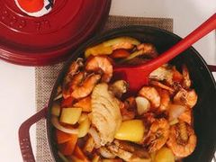 -黄记煌三汁焖锅(悦方IDmall店)