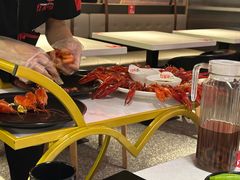 -红盔甲·小龙虾(天钥桥店)