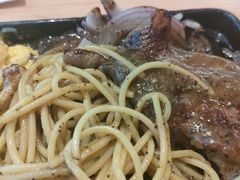 -凡塔斯牛排自助餐厅(莆田万达店)
