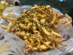 -秘密旅行Bonjour(黑金冠 江南西店)