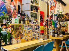 -一道浪居酒屋