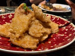 -奉天小馆·非遗东北菜(沈阳万象城店)