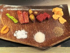 极品神户牛菲力牛排-神户牛排餐厅MOURIYA(总店)