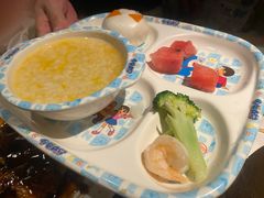 -绿茶餐厅(领展购物广场·中关村店)