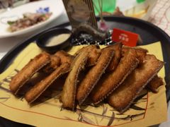 -聚鑫阁江浙菜·非遗传承技艺(青村帝华园店)
