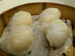 -潮福城大酒楼·潮粤菜·港式点心(阳光城店)