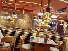 大堂-牛牛章·章鱼水煎肉(光谷世界城店)
