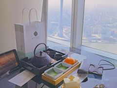 -广州四季酒店