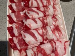 -海底捞大排档火锅(悦荟广场店)