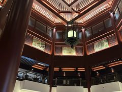 -苏州吴宫泛太平洋酒店