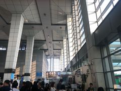 -深圳机场码头