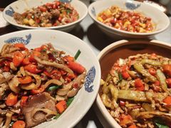 -潇湘阁(汉光百货店)