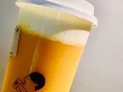 -喜茶(杭州滨江宝龙店)