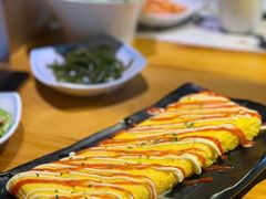 -唯成•韩国炭火烤肉 유성고기