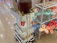 -西贝(金桥店)