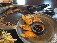 -老卜奎齐齐哈尔烤肉(人民东路店)