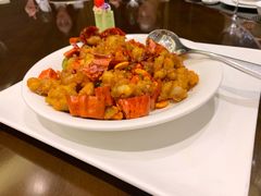 -富丽华大酒店·御园中餐厅(茶亭路店)