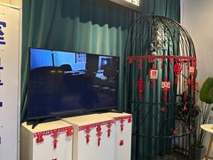 -棂笼·深度沉浸密室(武汉旗舰店)