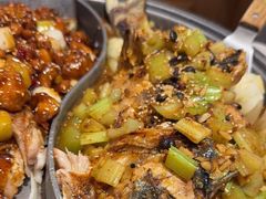 -锦尚阁烤鱼(望京新荟城店)