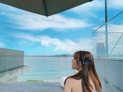 -深圳大梅沙京基洲际度假酒店