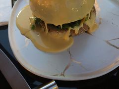 美式芥末芝士辣汉堡-Lets burger非常汉堡·环球风味(蓝色港湾店)