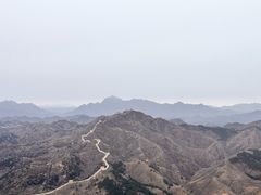 -司马台长城