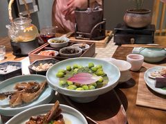 -青藤茶馆(凤起路店)