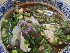 -樊记腊汁肉(竹笆市总店)