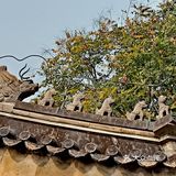 没敢去旅游，趁着现在都在上班