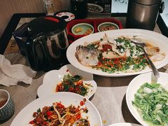 -鱼你相聚·河鲜馆(袁家岭店)