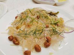 -寻味顺德·南记酒家·传统顺德菜·鱼生(广源路店)