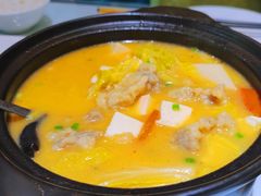 -香丰阁·烤鸭·川湘菜(清河店)