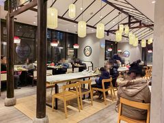 -德克士(前门店)