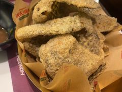 -洪氏嗨捞·猪肚鸡火锅(阳光天地店)
