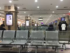 -上海长途汽车客运总站