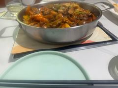 -黄记煌三汁焖锅(民乐园万达店)