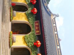 -无锡惠山寺
