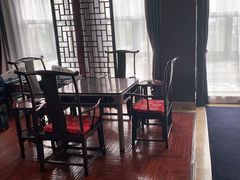 -写庭·鱼鲜川菜·宴请(铁像寺水街店)