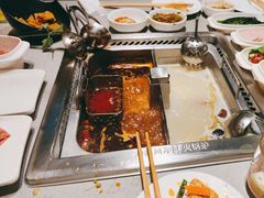-海底捞火锅(漕宝路店)