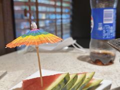 -阿莉餐厅(枣阳路店)