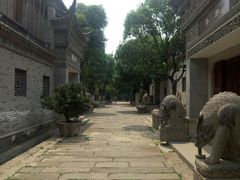 -龙潭水乡
