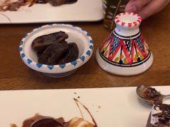-Tajine Moroccan塔金摩洛哥中东餐厅