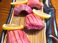 -炎蔵牛舌烤肉