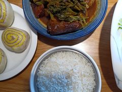 -小土豆北方菜馆(文慧园店)